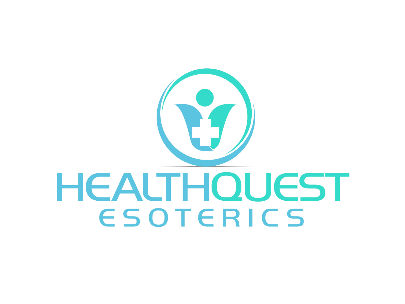 HealthQuest Esoterics logo